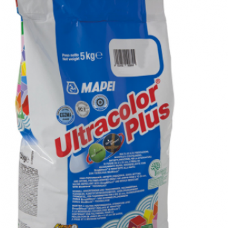     Mapei Ultracolor plus Green grey voeg no 176 zak van 5 kg
