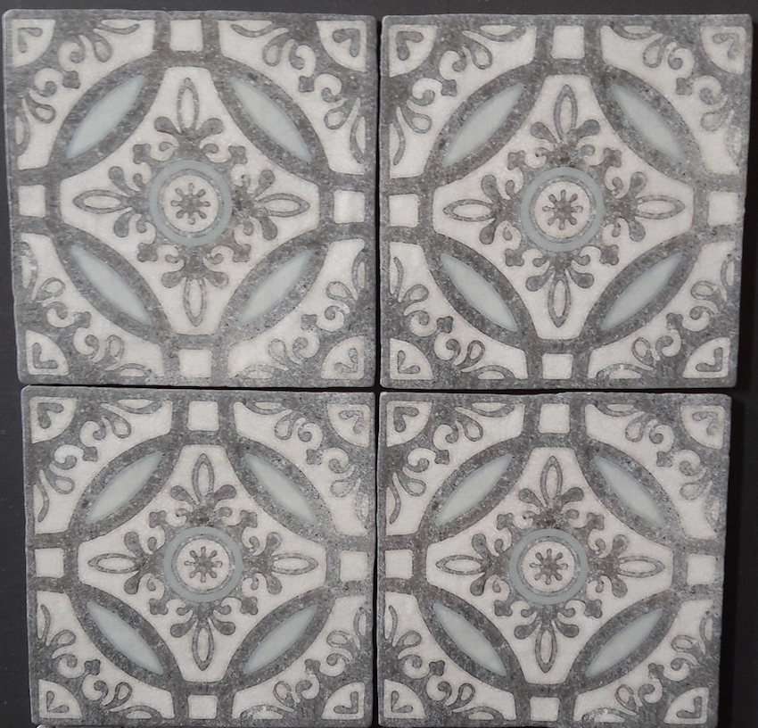 Viana Decor keramische vloertegel x 20 cm per m2 online bestellen - TEGELinfo