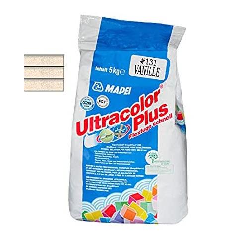     Mapei Ultracolor plus Vanille voeg no 131 zak van 5 kg
