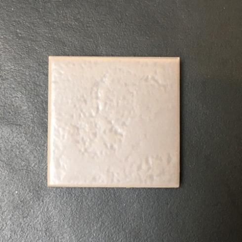     Passtukje gris mat 4,6x4,6cm voor octagonale achthoekige vloertegel per stuk
