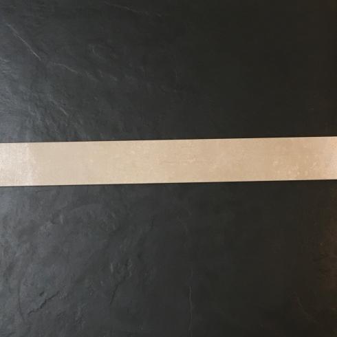     Amsterdamtegel taupe mat 7,5 x 60 cm visgraat per m2
