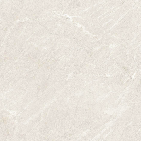     Snow white wit mat gemêleerde 59,5 x 59,5 cm rtt vloertegel & wandtegel per 1,42 m2
