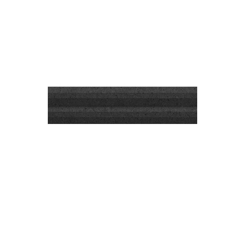     Stripes graphite antraciet stonelook wandtegel 7,5 x 30 cm per 0,29 m2
