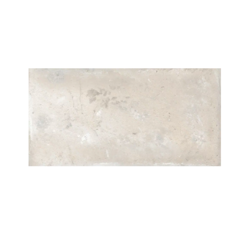     Terracotta look brick off white mat 7 x 14 cm per 0,49 m2

