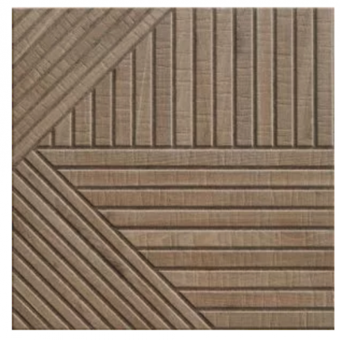     Wood houtlook TOKYO oak 44 x 44 cm per 1,37 m2
