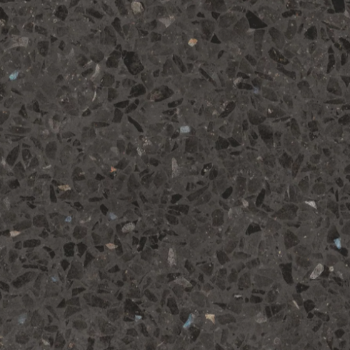     Granitolook graphite zwart mat satijn 18,5 x 18,5 cm per 0,41 m2
