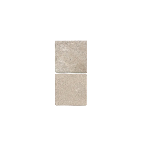     Abdij antislip zand natuursteen look 11 x 11 cm per 0,36 m2
