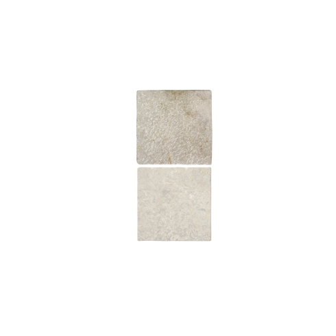     Abdij antislip beige natuursteen look 22 x 22 cm per 0,726 m2
