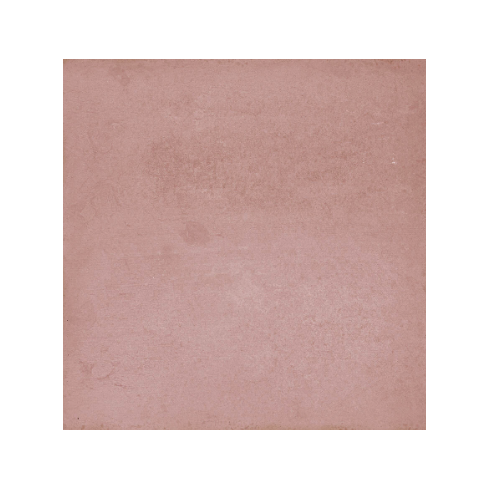     Terra roze mat 13,8 x 13,8  cm per 0,5 m2
