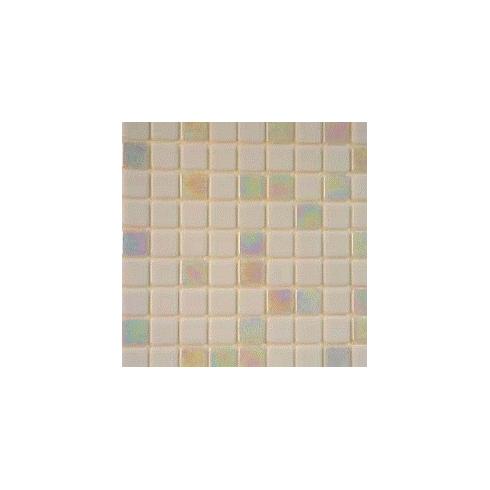     PS IRIS Ernio mozaiek mix wit parelmoer 2,5 x 2,5 cm
