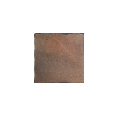     Fire antislip terracotta look bruin mat 44 x 44 cm per 0,77 m2
