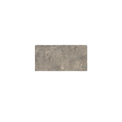     Abdij antislip bruin natuursteen look 22 x 44 cm per 0,77 m2

