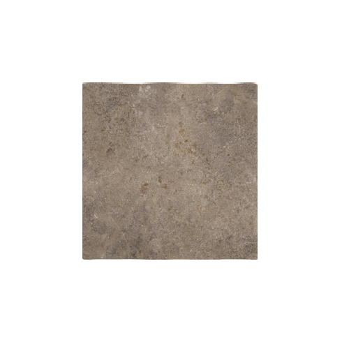    Abdij antislip bruin natuursteen look 44 x 44 cm per 0,77 m2
