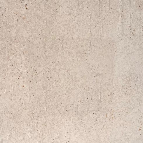     Portugese binnen- en buitentegel zandkleurige antisliptegel 22,5 x 22,5 cm R13
