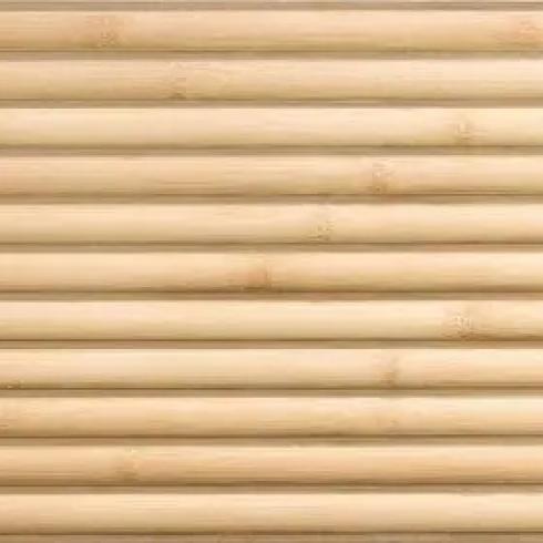     Bamboolook wandtegel XL naturel  40 x 120 cm per 1,44m2
