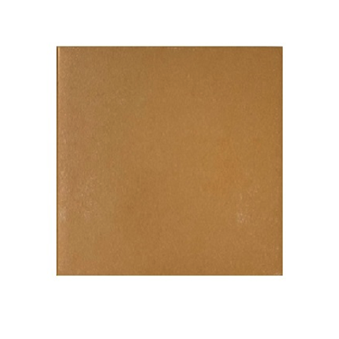     French Victorian okergeel ochre vloertegel 10 x 10 cm per 0,5 m2
