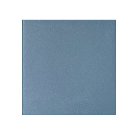     French Victorian blue lichtblauw vloertegel 10 x 10 cm per 0,5 m2
