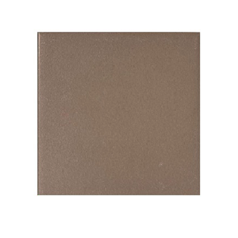     French Victorian taupe vloertegel 10 x 10 cm per 0,5 m2
