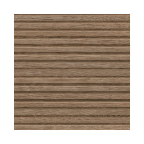     Relief stripes Rovere houtlook mat 33 x 100 cm per 1,32 m2
