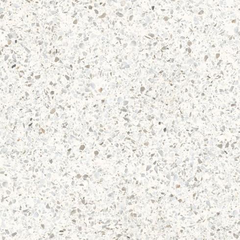     Terrazzo granitolook wand- en vloertegel lichte tint 60x60cm
