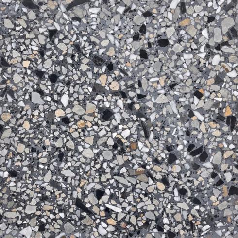     Granito terrazzo XL tegel Sergio 60 x 60 cm per m2
