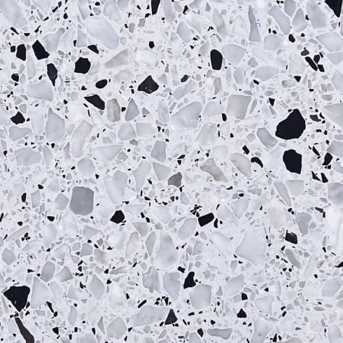     Granito terrazzo XL tegel Ciro 60 x 60 cm per m2
