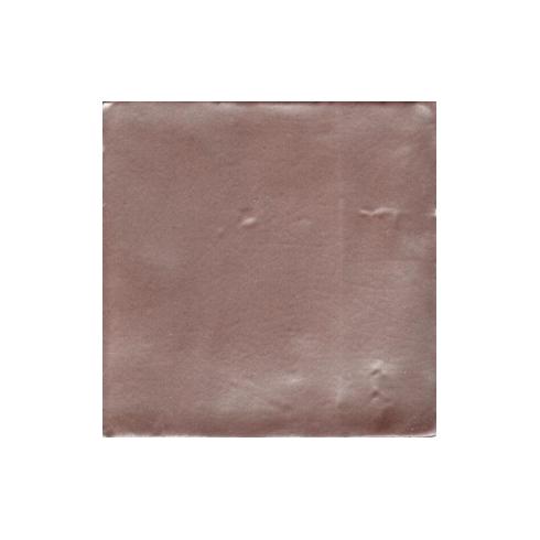     Metallic copper wandtegel 10 x 10 cm per 0,5 m2

