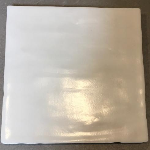     Nougat white gebroken wit wandtegelmix in 11,5 x 11,5 cm per 0,38 m2
