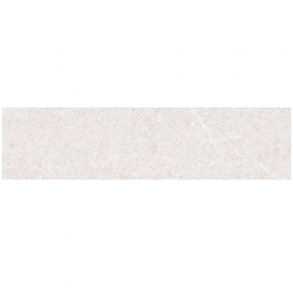 Liso XL mat wit stonelook wandtegel 7,5 x 30 cm per 0,51 m2