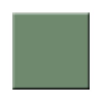 Liso dark green groengrijs glanzend 15 x 15 cm per m2