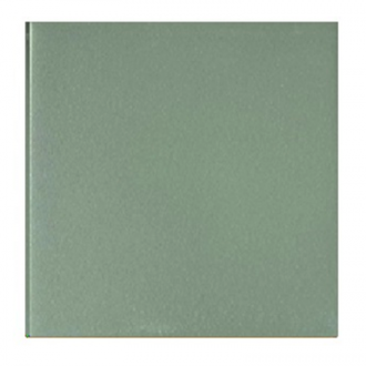 French Victorian light green lichtgroene vloertegel 10 x 10 cm per 0,5 m2