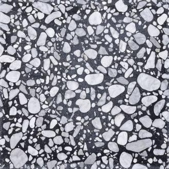     Granito terrazzo XL tegel Pietro 60 x 60 cm per m2
