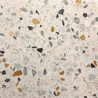     Granito terrazzo XL tegel Enzo 60 x 60 cm per tegel
