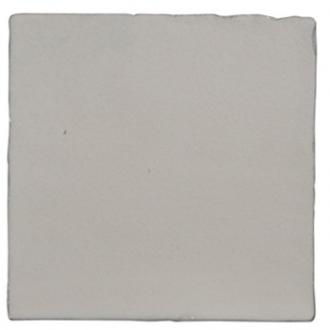 Craquelé wandtegel Calida medium white gebroken wit 13 x 13 cm per 0,5 m2